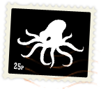 Octostamp