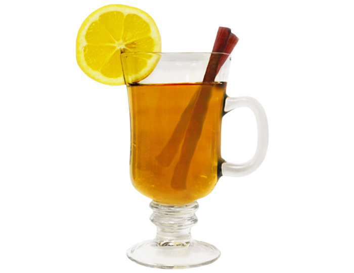 The Hot Toddy